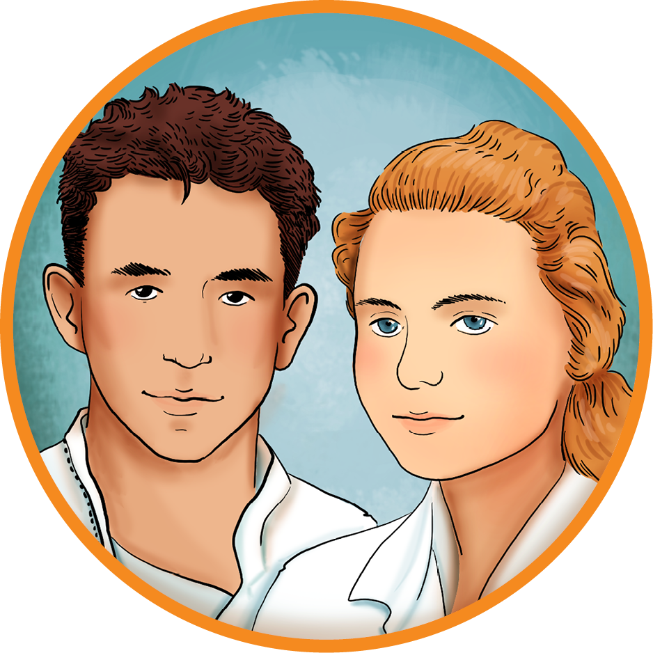 גיבור יומי: רִאשׁוֹנִים תָּמִיד אֲנַחְנוּ, לְאוֹר הַיּוֹם וּבַמַּחְשָׁךְ