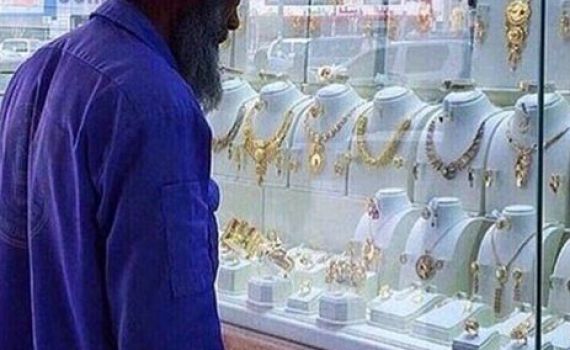 התמונה שהפכה את עולמו של מנקה הרחוב