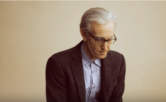 הזמר הישראלי שהחליט להזדקן-וריגש את הרשת