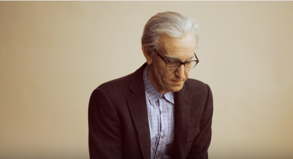 הזמר הישראלי שהחליט להזדקן-וריגש את הרשת