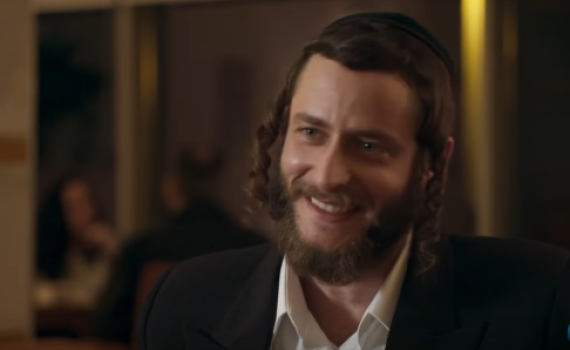 חסדי ה': בשורות טובות לחובבי 'שטיסל'