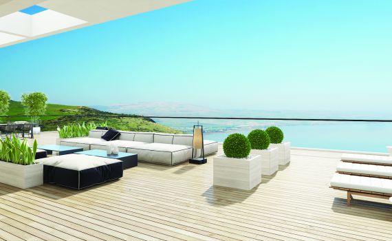 אבני דרך משנה את כללי המשחק בצפון