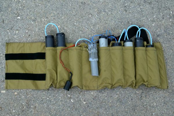 השב"כ סיכל פיגועי התאבדות בחיפה וירושלים