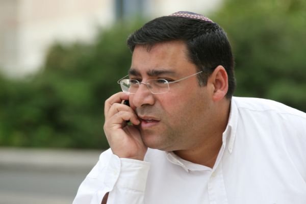 קצב ומוזס: שמות מפתיעים בפריימריז של הליכודיאדה