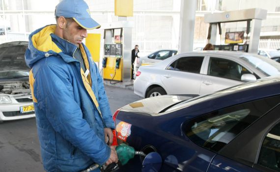 אחרי תקופה של ירידות: הדלק יתייקר בחודש דצמבר