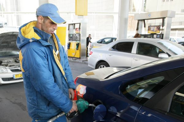 אחרי תקופה של ירידות: הדלק יתייקר בחודש דצמבר