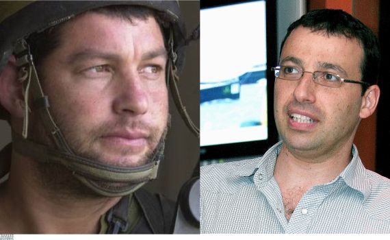 רביב דרוקר שלח תחקירן כדי להפיל את עופר וינטר