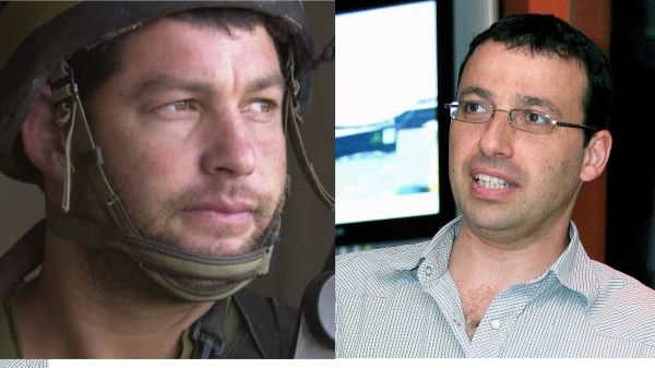 רביב דרוקר שלח תחקירן כדי להפיל את עופר וינטר