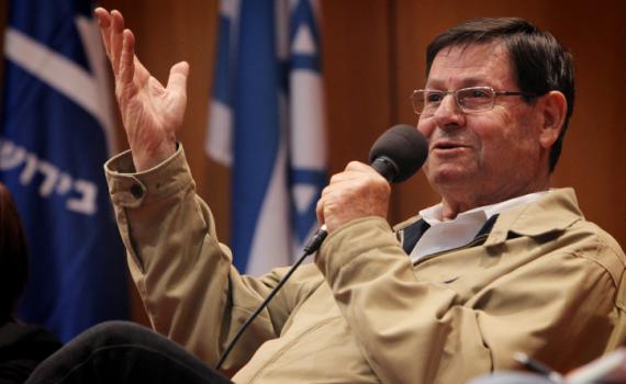 בעקבות הראיון: עדויות על הטרדות נגד חיים יבין