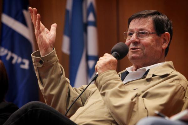 בעקבות הראיון: עדויות על הטרדות נגד חיים יבין