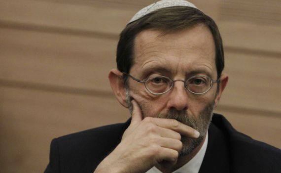 "יש צמד מילים שנתניהו ובנט לא מסוגלים להגיד"