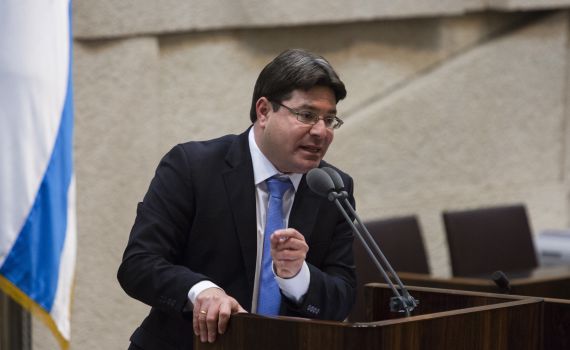 ג'ון קרי, אנחנו לעולם לא נחזור לקווי 67'