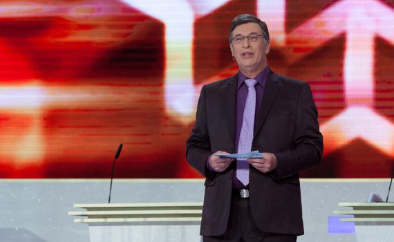 צפו בשידור חי: חידון התנ"ך למבוגרים