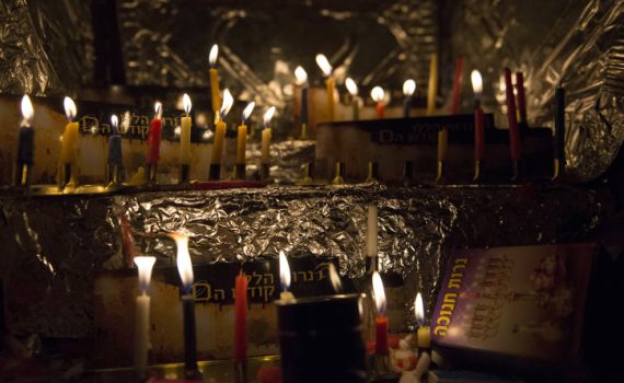 לא רק פך השמן ונצחון המכבים: הנס האמיתי של חנוכה