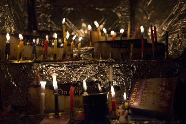 לא רק פך השמן ונצחון המכבים: הנס האמיתי של חנוכה