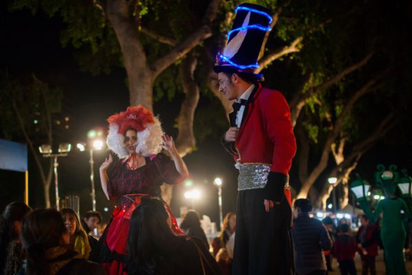 דווקא עכשיו: המחאה המקורית של ארגון 'פעמונים'