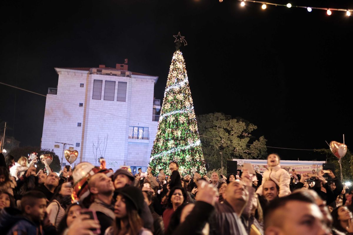 עץ אשוח הוא רק עץ אשוח/ תגובה לרב דוקוב