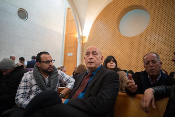 אלקין מחתים ח"כים: להדיח את גטאס מהכנסת