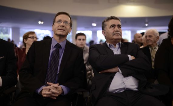 הדיל שיכריע את המירוץ לראשות מפלגת העבודה?