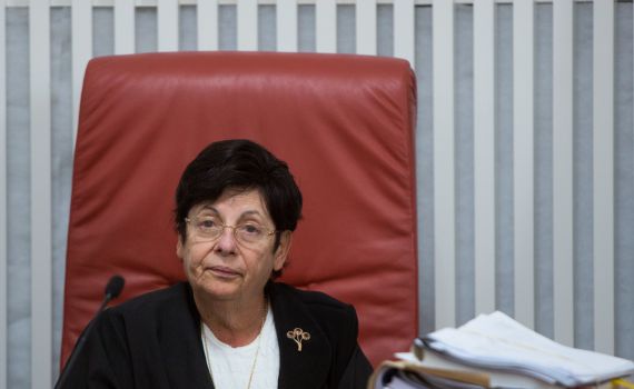 בג"צ אישר "ארכה סופית ואחרונה" להריסת עמונה