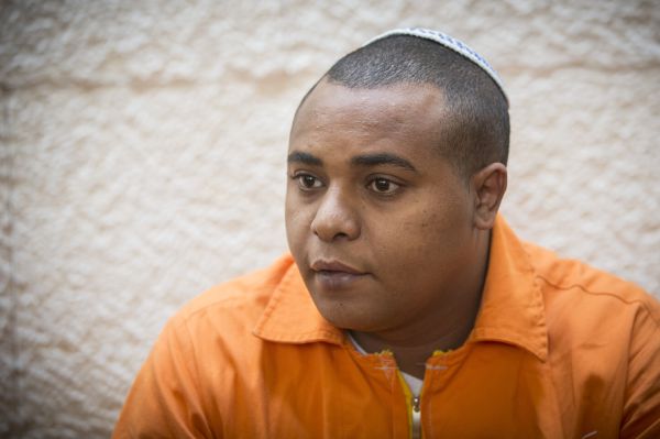 ריבלין החליט שלא לתת חנינה ליונתן היילו