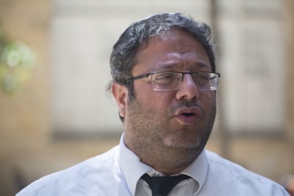 בן גביר ל'סרוגים': "זה יכל להיות יומו הגדול של בנט"