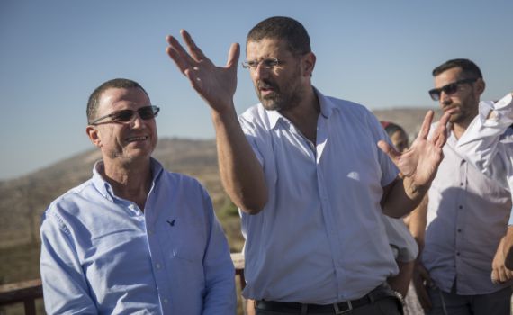 בוארון לא ממהר: "הצעה טובה עם מימד של סיכון"