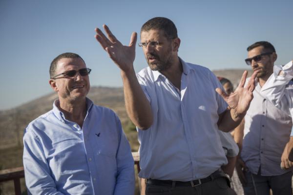 בוארון לא ממהר: "הצעה טובה עם מימד של סיכון"