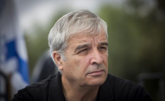 אבי רואה מסכם תקופה: "אין מנוס מהחלת ריבונות"