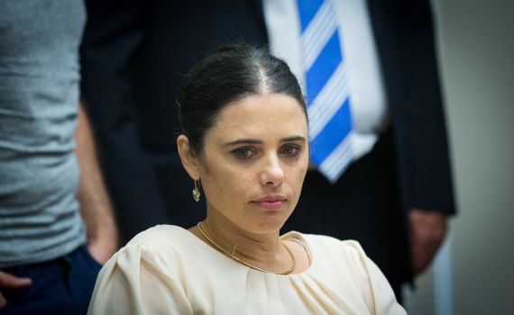 הח"כ המטריד: בבית היהודי שותקים ומגבים