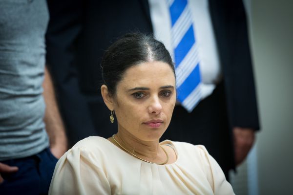 הח"כ המטריד: בבית היהודי שותקים ומגבים