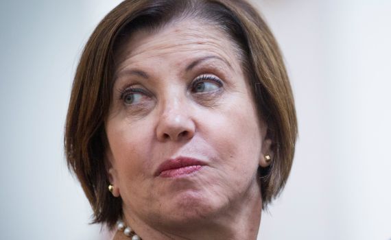 זהבה גלאון על גטאס מול זהבה גלאון על סלומינסקי