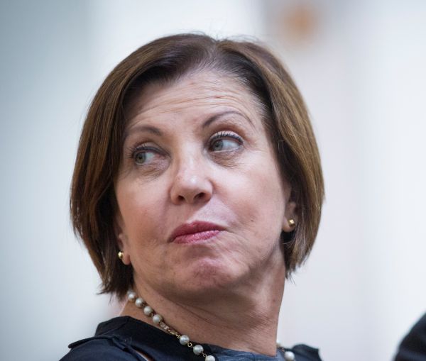 זהבה גלאון על גטאס מול זהבה גלאון על סלומינסקי