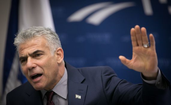 סקר ערוץ 2: נתניהו צריך להתחיל לדאוג