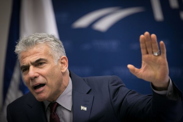 סקר ערוץ 2: נתניהו צריך להתחיל לדאוג