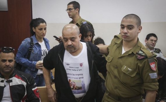 בעקבות דבריו: צ'ארלי אזריה במתקפה על יעלון