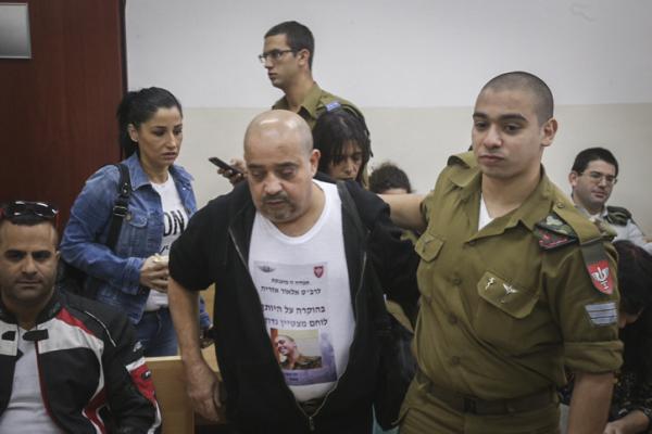 בעקבות דבריו: צ'ארלי אזריה במתקפה על יעלון