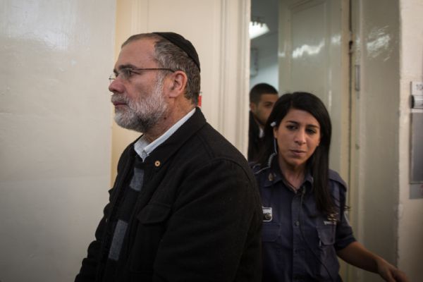 נשות המגזר זועמות על עורך דינו של הר"מ מירושלים