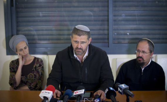 אל תהפכו עבירה למצווה וכשלון להישג / תגובה