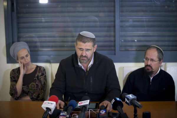 אל תהפכו עבירה למצווה וכשלון להישג / תגובה