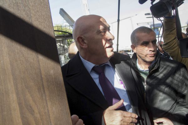 התרגיל שהוביל לתפיסתו של באסל גטאס 'על חם'