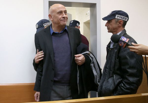 נעצר חשוד נוסף בפרשת הברחת הטלפונים למחבלים