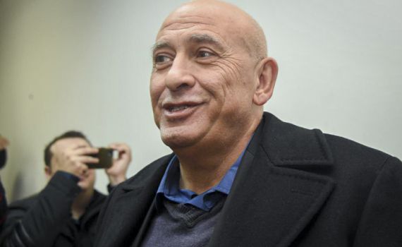 "לא מתחרט, מחובתי לעזור לבני העם שלי"