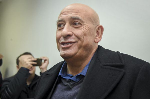 "לא מתחרט, מחובתי לעזור לבני העם שלי"