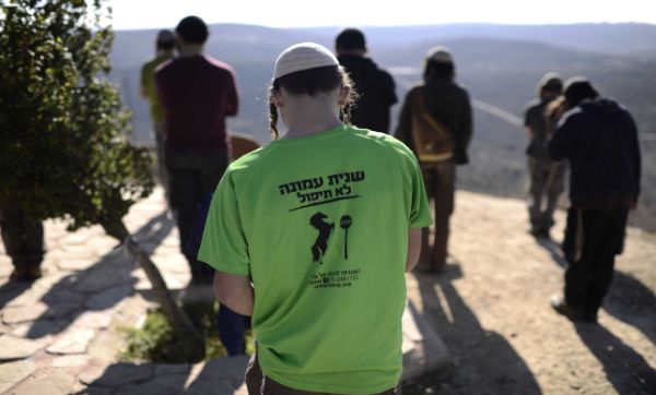 מפגינים דרך הכיס: בעמונה השיגו את היעד