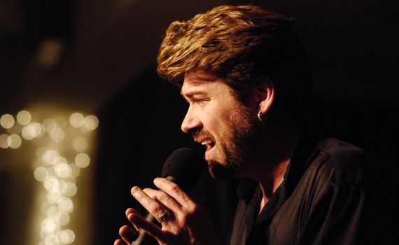 הרגעים הגדולים של ג'ורג' מייקל