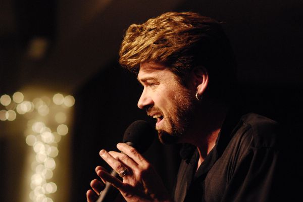 הרגעים הגדולים של ג'ורג' מייקל