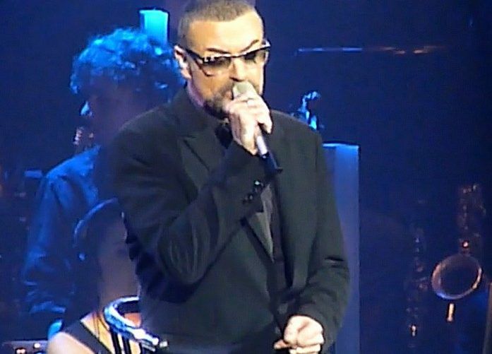 הרשת חושפת: התרומות הסודיות של ג'ורג' מייקל