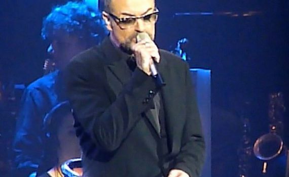 הרשת חושפת: התרומות הסודיות של ג'ורג' מייקל