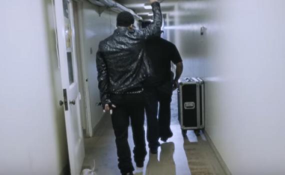 החליט לפרוש מעולם המוזיקה: בגלל שהואשם באנטישמיות